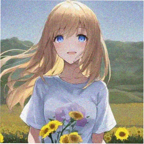 UP主深海放映员的头像