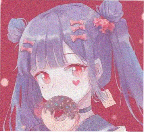 同好周一续命的头像